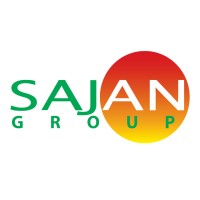 SAJAN GROUP Logo