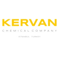 KERVAN CHEMICAL Logo