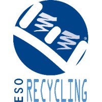 ESO RECYCLING - Società Benefit arl Logo