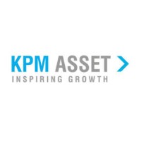 KPM ASSET Logo