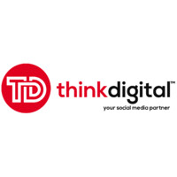 Think Digital Logo