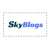 skyblogs.in Logo