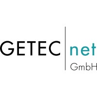 GETEC net GmbH Logo