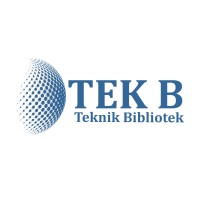 Teknik Bibliotek AB Logo