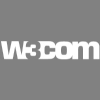 W3COM Logo