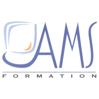 AMS Formation & AMS Training Logo
