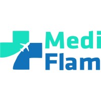 Mediflam Pvt Ltd Logo