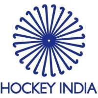 Hockey India Logo