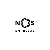 Recrutamento Parceiros NOS Empresas Logo