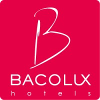 Bacolux Hotels România Logo