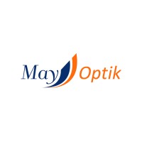 May Optik Logo