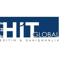 HİT GLOBAL Logo