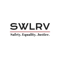 Sex Work Law Reform Victoria Logo