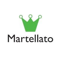 Martellato Logo