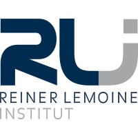 Reiner Lemoine Institut gGmbH Logo