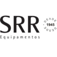 SRR EQUIPAMENTOS LTDA Logo