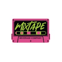 MixTape Drinks Logo