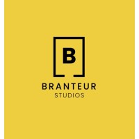 Branteur Studios Logo