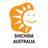 Shichida Australia Logo