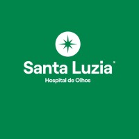 Hospital de Olhos Santa Luzia Logo
