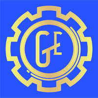 Gayatri Enterprise Logo