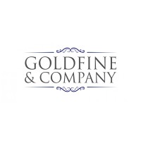 Goldfine & Company Logo