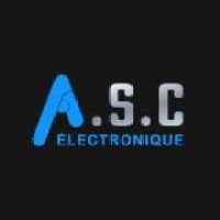 ASC Electronique Logo