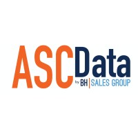 ASC Data Logo