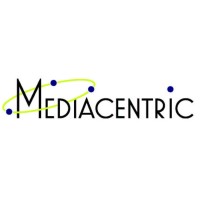 Mediacentric Logo
