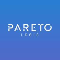 ParetoLogic Inc. Logo