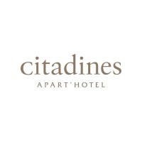 Citadines Eurometropole Strasbourg Logo