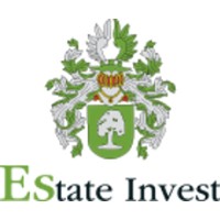 Estate Invest Middelharnis II Logo