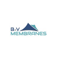 B and V Membranes Logo