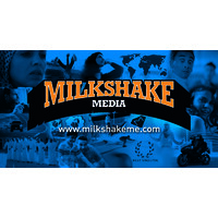 Milkshake Media Logo