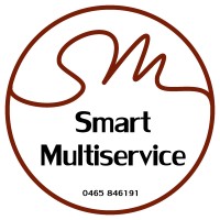 SmartMultiservice.it Logo