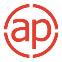Allen Print Logo