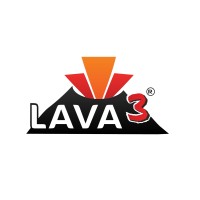Lava3 Logo