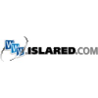 Islared SLU Logo