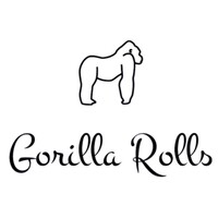 Gorillarolls Logo
