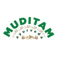 Muditam Ayurveda Logo
