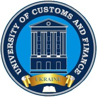University of Customs and Finances Logo