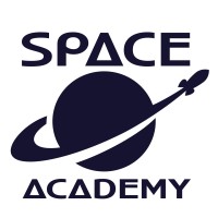 SpaceAcademy eLearning Logo