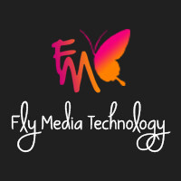 Flymedia Technology Logo