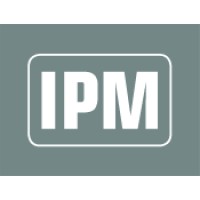IPM - Italian Petrochemical Manufacturers S.p.A. Logo