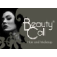 Beauty Call Logo