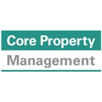 Core Property Management P/S Logo