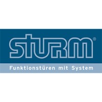 STURM GmbH Logo