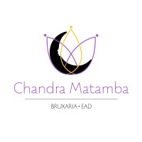 Chandra Matamba | BruxariaEAD Logo