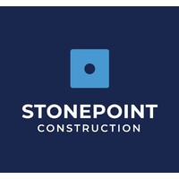 Stonepoint Construction Logo