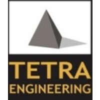 Tetraegineering Logo
